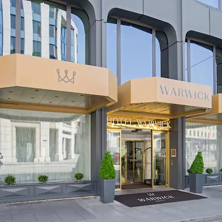 Hotel Warwick