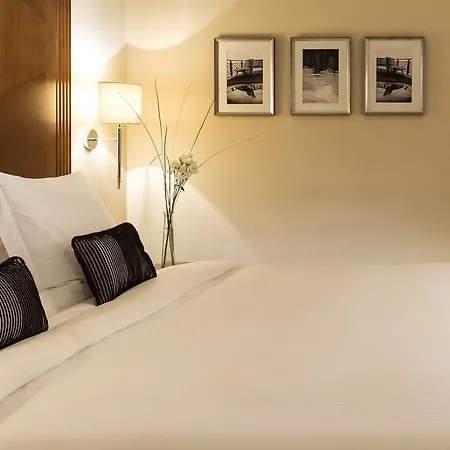 Warwick Hotel Geneva