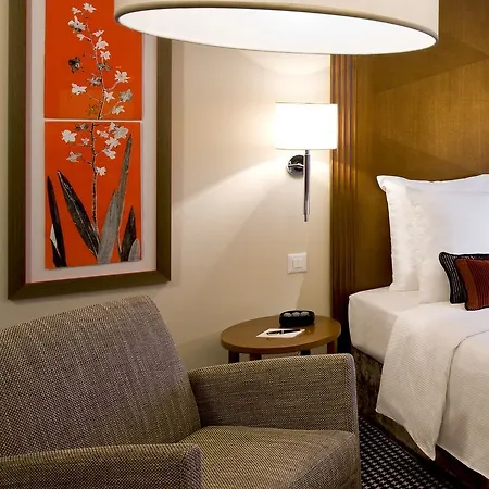 Hotel Warwick Geneva