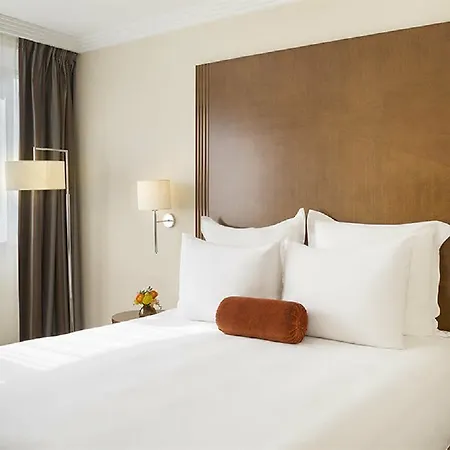 Hotel Warwick Geneva