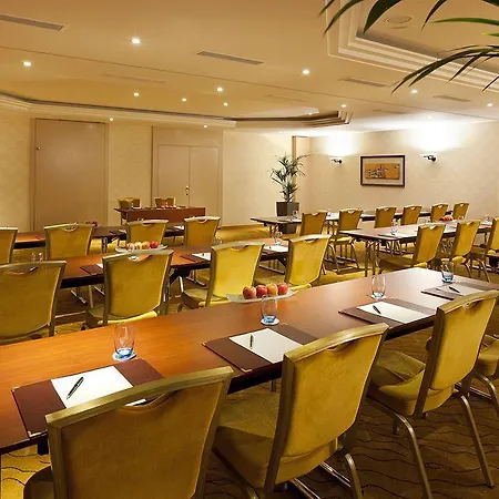 Hotel Warwick Geneva